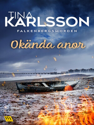 cover image of Okända anor